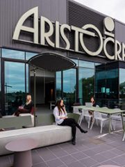 Aristocrat